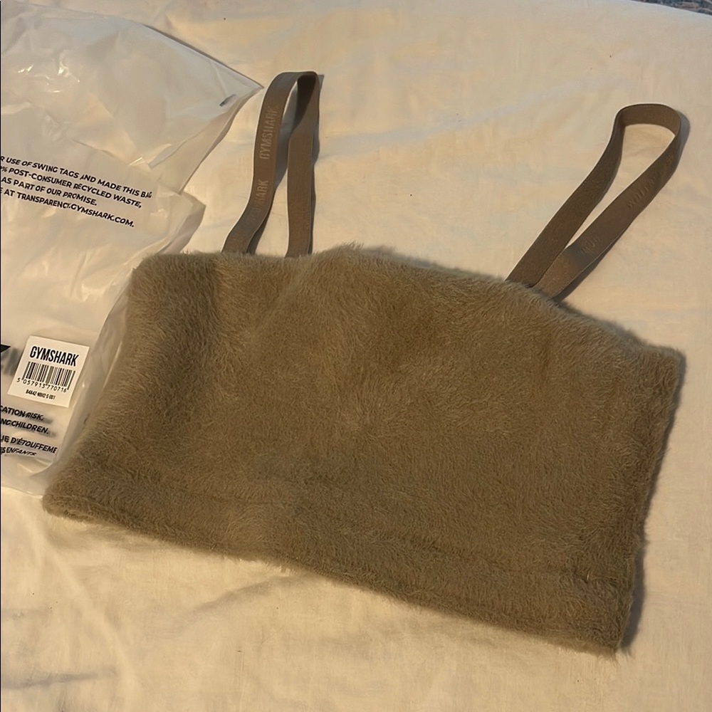 Gymshark x Whitney Simmons, size small